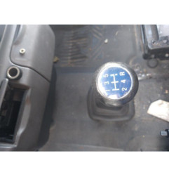 Anti brouillard gauche (feux) FORD TRANSIT 3