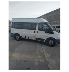 Anti brouillard gauche (feux) FORD TRANSIT 3