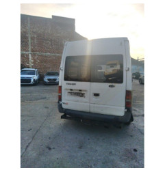 Commodo d'essuie glaces FORD TRANSIT 3