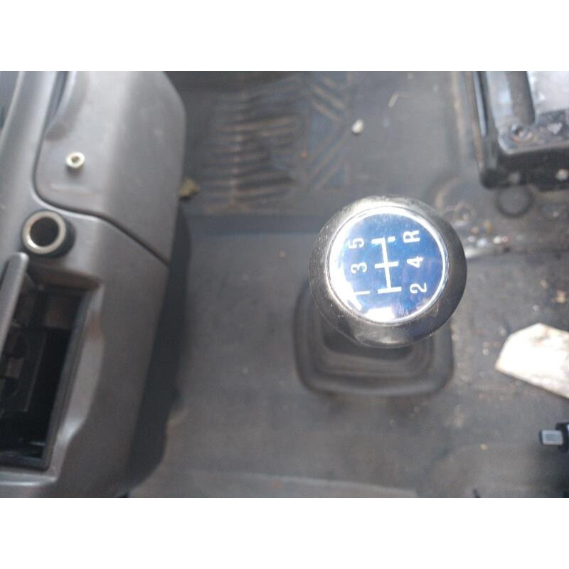 Commodo d'essuie glaces FORD TRANSIT 3 Photo n°8