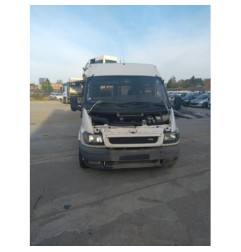 Commodo d'essuie glaces FORD TRANSIT 3
