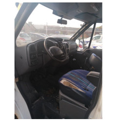 Commodo d'essuie glaces FORD TRANSIT 3