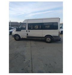 Commodo d'essuie glaces FORD TRANSIT 3