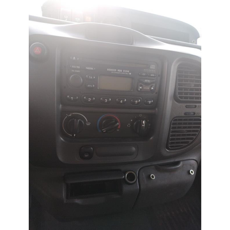 Commodo phare FORD TRANSIT 3 Photo n°6
