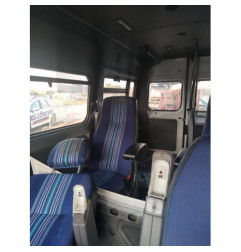 Commodo phare FORD TRANSIT 3