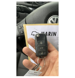 Feu arriere secondaire gauche (feux) VOLKSWAGEN GOLF 5