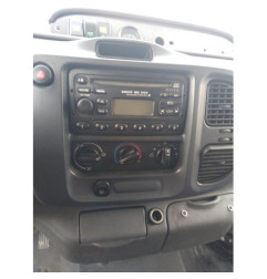 Anti brouillard droit (feux) FORD TRANSIT 3