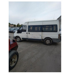Anti brouillard droit (feux) FORD TRANSIT 3