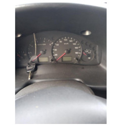 Anti brouillard droit (feux) FORD TRANSIT 3