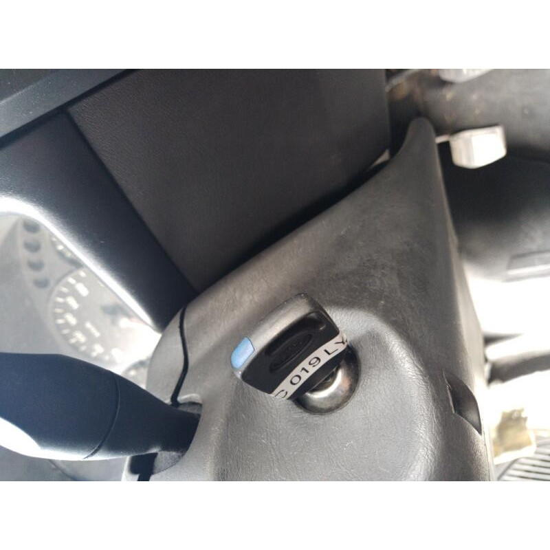 Anti brouillard droit (feux) FORD TRANSIT 3 Photo n°12