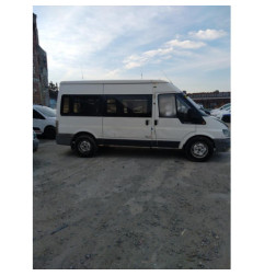 Anti brouillard droit (feux) FORD TRANSIT 3
