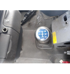 Anti brouillard gauche (feux) FORD TRANSIT 3