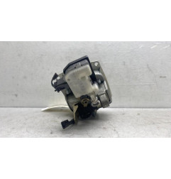Bouton de coffre SEAT IBIZA 3
