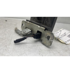 Serrure de coffre SEAT IBIZA 3