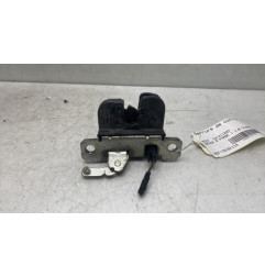Serrure de coffre SEAT IBIZA 3