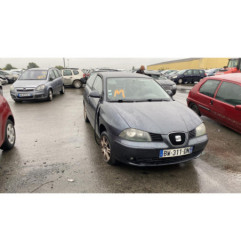 Serrure de coffre SEAT IBIZA 3