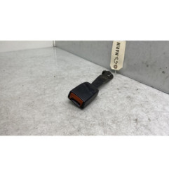 Attache ceinture avant droit FORD TRANSIT 3 Photo n°1