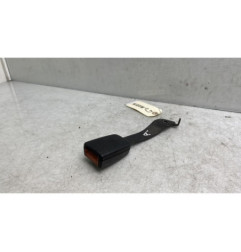 Attache ceinture avant droit FORD TRANSIT 3