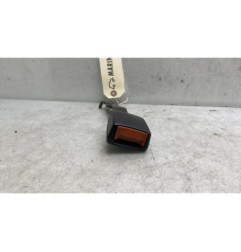 Attache ceinture avant droit FORD TRANSIT 3
