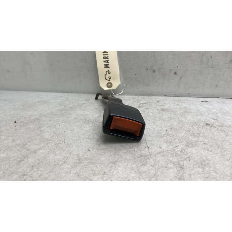 Attache ceinture avant droit FORD TRANSIT 3 Photo n°3