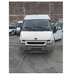 Attache ceinture avant droit FORD TRANSIT 3