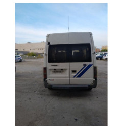 Interrupteur de leve vitre avant gauche FORD TRANSIT 3