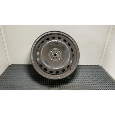Jante RENAULT SCENIC 2 Photo n°1