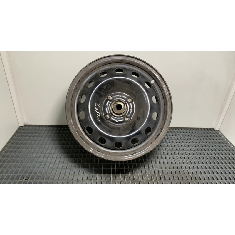 Jante VOLKSWAGEN GOLF 6 Photo n°3