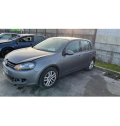 Jante VOLKSWAGEN GOLF 6