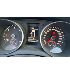 Jante VOLKSWAGEN GOLF 6