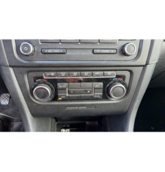 Jante VOLKSWAGEN GOLF 6