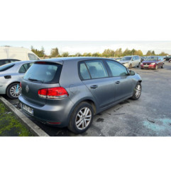 Jante VOLKSWAGEN GOLF 6