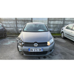 Jante VOLKSWAGEN GOLF 6
