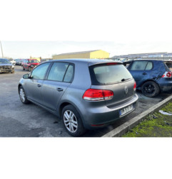 Jante VOLKSWAGEN GOLF 6