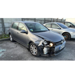 Jante VOLKSWAGEN GOLF 6