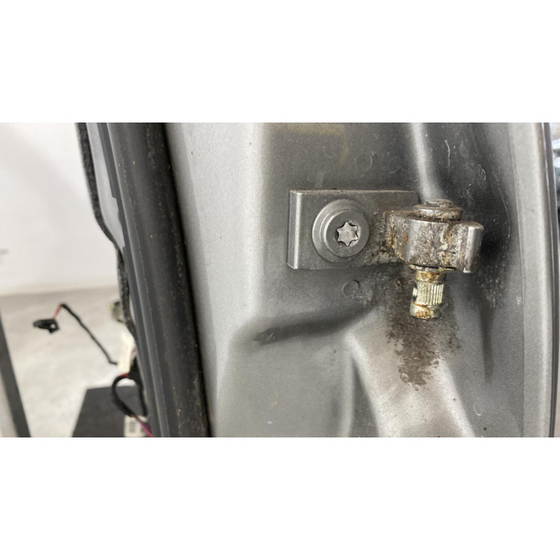 Porte arriere gauche AUDI A6 3 Photo n°2