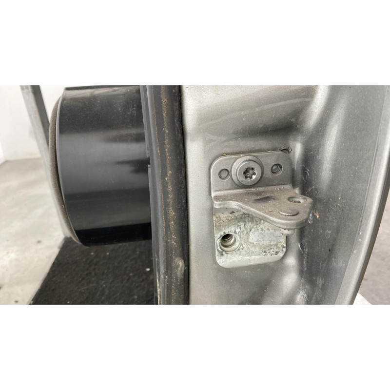 Porte arriere gauche AUDI A6 3 Photo n°4