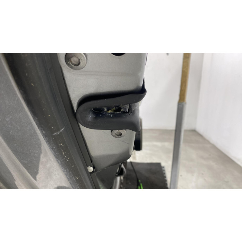 Porte arriere gauche AUDI A6 3 Photo n°5