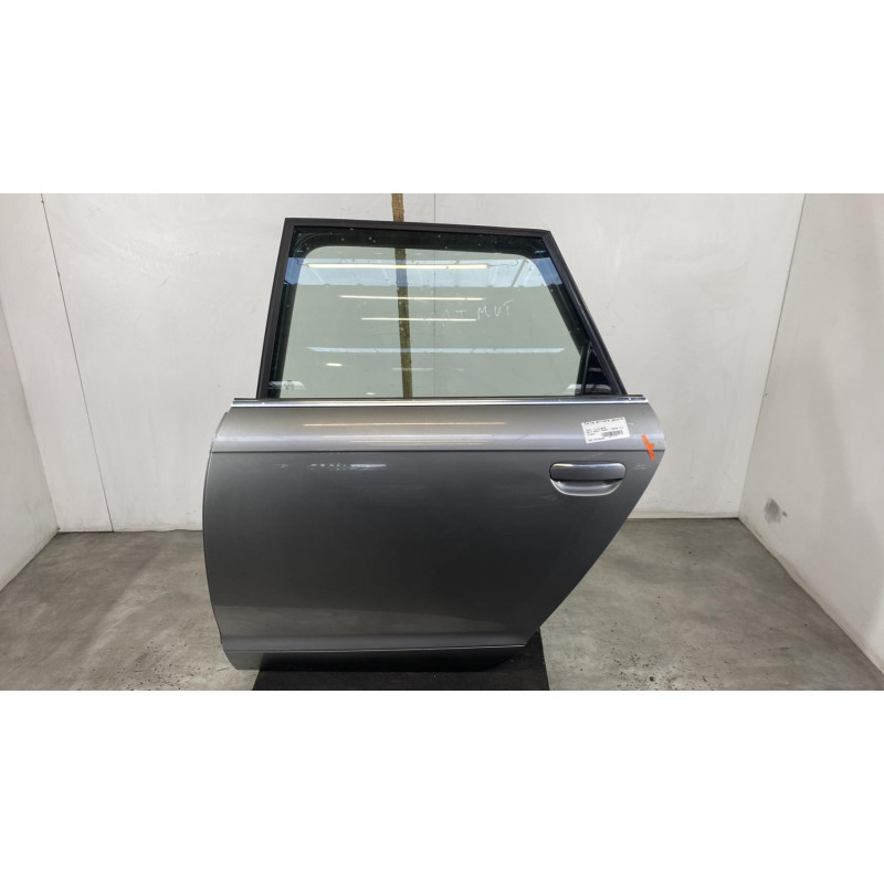 Porte arriere gauche AUDI A6 3 Photo n°6