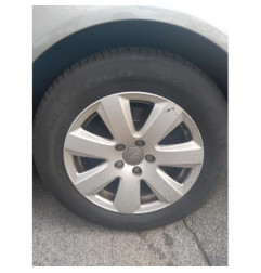 Porte arriere gauche AUDI A6 3