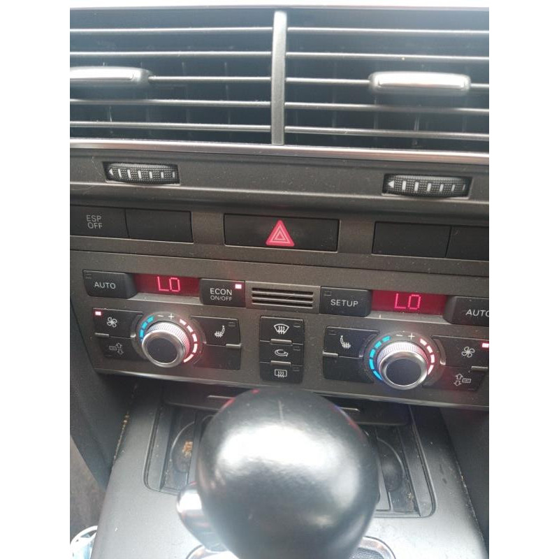 Porte arriere gauche AUDI A6 3 Photo n°10