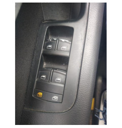 Porte arriere gauche AUDI A6 3