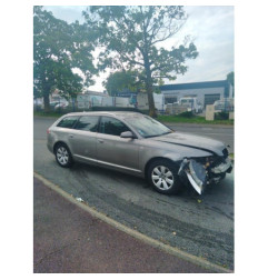 Retroviseur droit AUDI A6 3