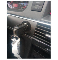 Trappe d'essence AUDI A6 3