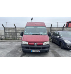 Jante PEUGEOT BOXER 2