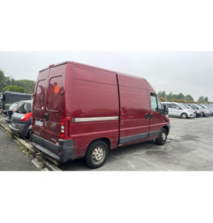 Jante PEUGEOT BOXER 2
