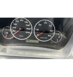 Jante PEUGEOT BOXER 2