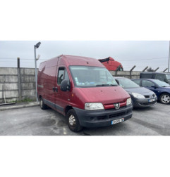 Jante PEUGEOT BOXER 2