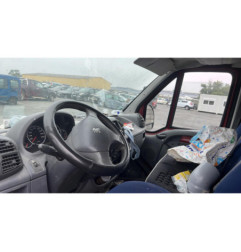 Jante PEUGEOT BOXER 2
