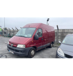Jante PEUGEOT BOXER 2